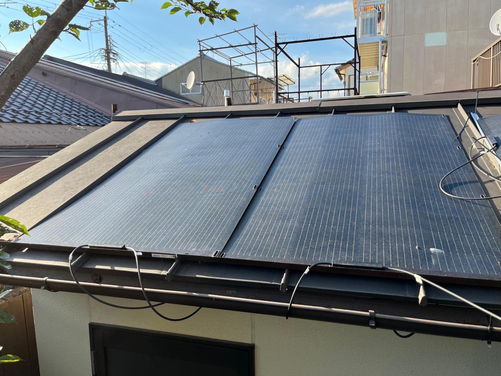 Nishijin No Sato 西陣之郷 -100 Yrs Smart & Sustainable Ai Arthouse With 10Gbps Wifi - Villa Kyoto Exteriör bild
