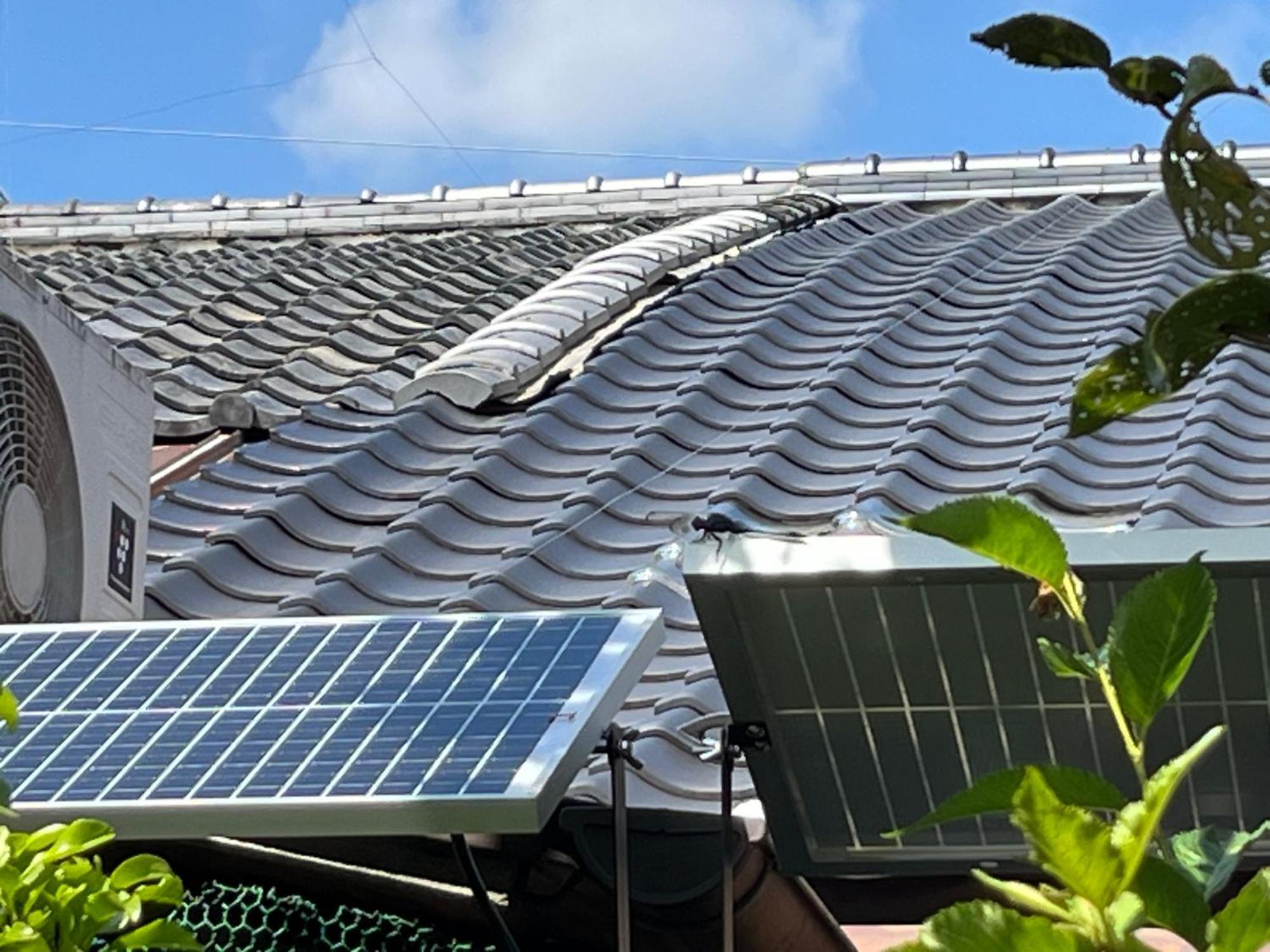 Nishijin No Sato 西陣之郷 -100 Yrs Smart & Sustainable Ai Arthouse With 10Gbps Wifi - Villa Kyoto Rum bild